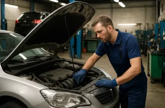 Een kijkje in de wereld van autogarages: alles wat je moet weten