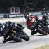 2022 Ducati Diavel 1260 S zwart en staal eerste blik