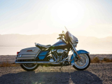 Harley-Davidson kondigt pictogrammencollectie aan |  Motorfiets Cruiser