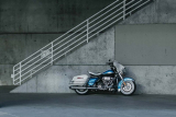 Harley-Davidson Electra Glide Revival Gallery