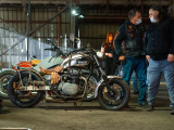 The One Moto Hoogtepunten 2021