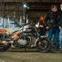 Harley-Davidson lanceert LiveWire Electric Motorcycle Brand