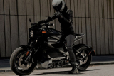 Harley maakt van LiveWire zijn volledig elektrische merk