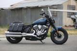 2022 Indian Super Chief Gallery