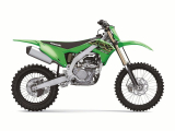 2021 Kawasaki KX250X |  Motorrijder