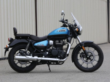 2021 Royal Enfield Meteor 350 Gallery