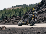 2021 MV Agusta Rush Limited Edition First Look Preview