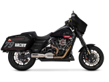Vance & Hines is terug in King of the Baggers