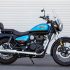2022 Triumph Speed ​​Twin eerste blik
