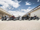 Harley-Davidson heeft nu een gecertificeerd tweedehands programma