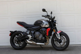 2021 Triumph Trident 660 MC Commute recensie