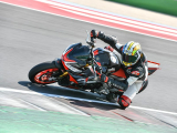 2021 Aprilia Tuono V4 Factory First Ride Review