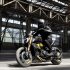 2022 Ducati Diavel 1260 S zwart en staal eerste blik