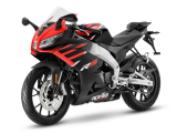 Aprilia RS 125 en Tuono 125, preview van eerste blik